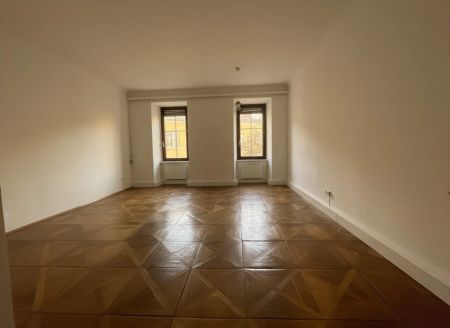 Top-Studentenlage! Großzügige Garconniere nahe Kunstuni & direkt am Stadtpark - Photo 5