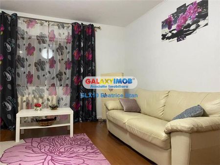 Inchiriere apartament 3 camere decomandat elegant Oraselul copiilor - Fotografie 2