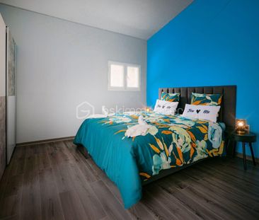 Appartement de 64 m² à Saint-Louis - Photo 5