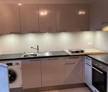 2.5 Zimmer, 41 m² - Photo 3