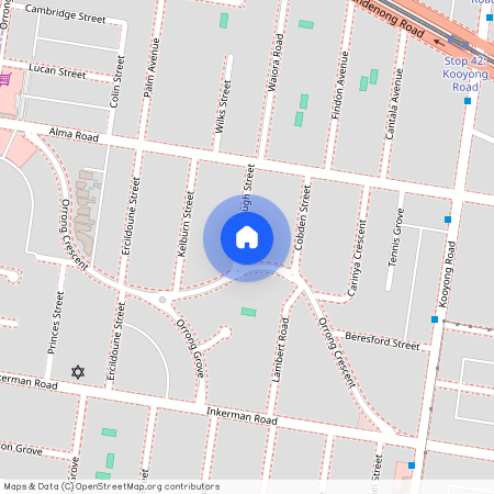 42A Orrong Crescent, Vic 3161, Caulfield North