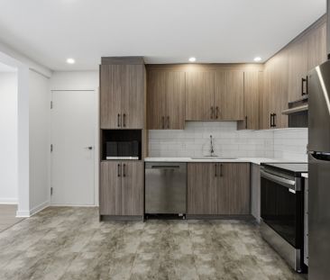 Apartment for rent, Laval (Chomedey) - Photo 6