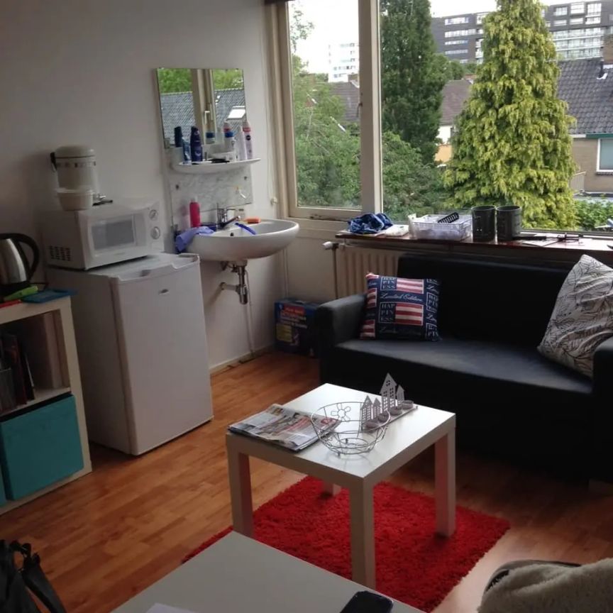 Chambre Doenradestraat, Breda - À louer - Foto 1