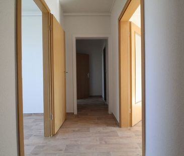 Schöne helle 3-Zimmer-Wohnung am Dreescher Markt - Photo 6