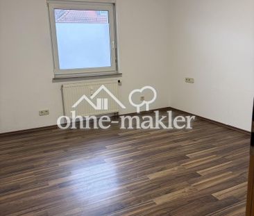 Helle 2-Zimmer-Wohnung mit Balkon und EBK in ruhiger Lage von Korntal - Photo 2