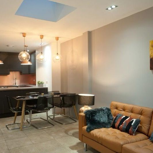 Room in a Shared House, Old Oak Road, W3 - Photo 1