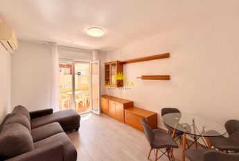 TWO-BEDROOM APARTMENT – GUARDAMAR DEL SEGURA