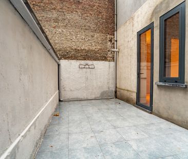 Appartement met één slaapkamer in Ixelles - Photo 6