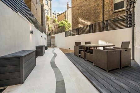 Cresswell Gardens, SW5, London - Photo 2