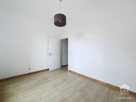 Appartement te huur - Foto 5