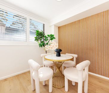 Stylish Dual-Level Living in the Heart of Cammeray - Photo 5