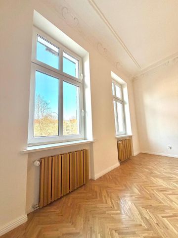 Mieszkanie Śródmieście-Centrum Szczecin, Wielkopolska 29, nr 437995 - Photo 2