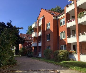 Renovierte 1,5 Zimmer Wohnung für ruhigen Single - Photo 2