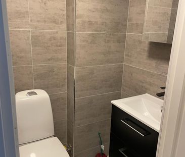 Sjömansvägen, Södertälje - Foto 6