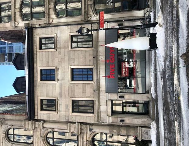 468 Rue McGill | 468 Rue McGill, Montreal - Photo 1