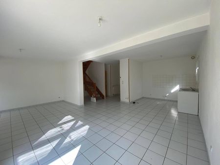Location maison 5 pièces 90 m² à Valence (26000) - Photo 3