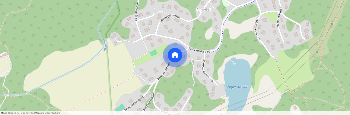 Brandskattevägen 5, 437 41 Lindome, Vastra-Gotaland