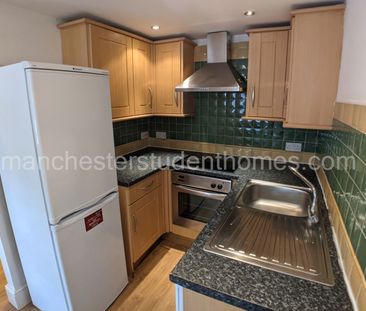 Derby Road, Manchester, M14 6UW - Photo 3