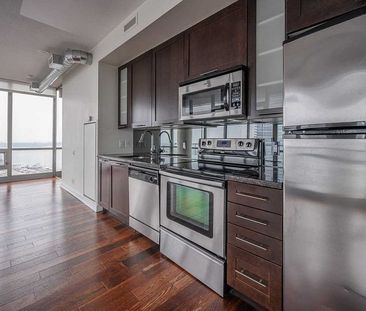 For Lease - 33 Mill Street Unit# 1904, Toronto, Ontario - Photo 3
