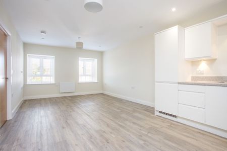 1 bedroom apartment to rent - Photo 4