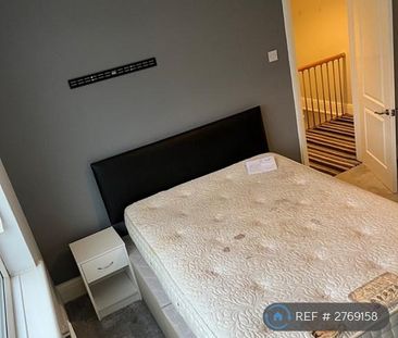 1 bedroom in a house share to rent - Photo 4