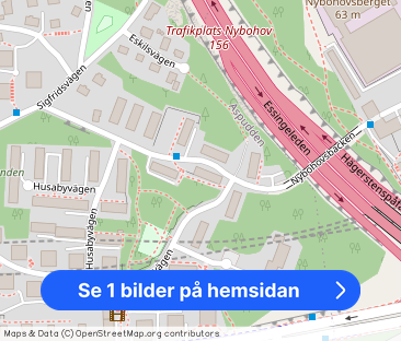 Schlytersvägen 18 - Foto 1