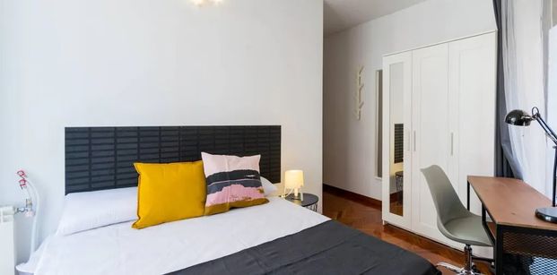 Costanilla de los Ángeles, Madrid, Community of Madrid 28013 - Photo 1