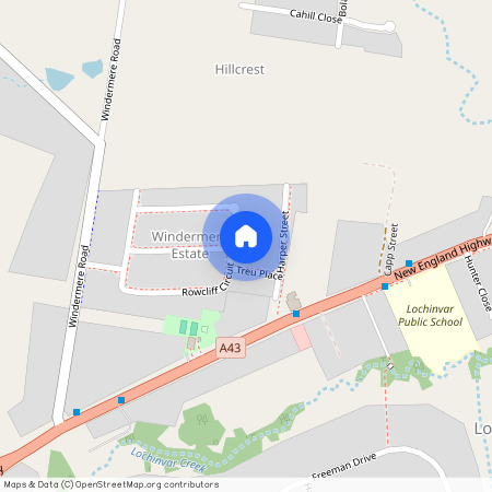 34a Rowcliff Circuit, NSW 2321, Lochinvar