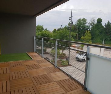 Location Appartement 3 pièces 63m² STRASBOURG 67000 - Photo 6
