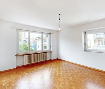 3 Zimmer, 66 m², 1. Stock - Photo 2