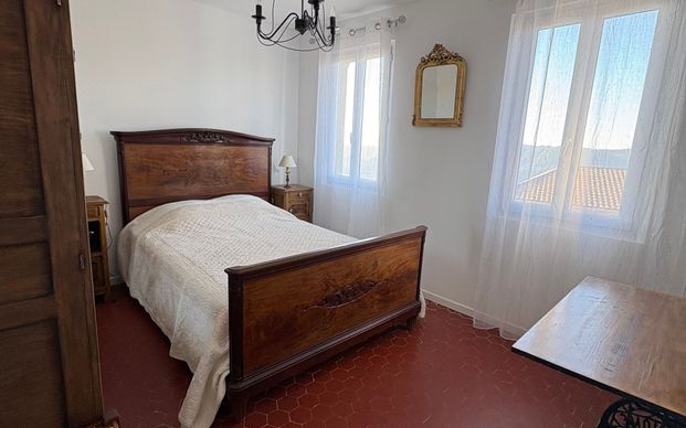 Maison à louer 3 pièces • 54,79 m2 Berre-les-Alpes - Photo 1