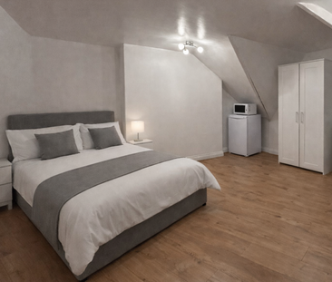 1 bedroom flat to rent - Photo 2