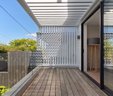 Gorgeous, Private and Central Remuera - Photo 4