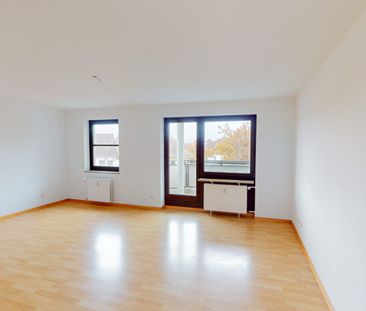 Altbaucharme trifft Wohnkomfort: 2-Zimmer-Wohnung in Unterschleißheim - Foto 1