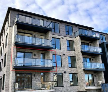 À louer / Appartement - Photo 1