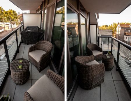 For Lease - 109 Ossington Avenue Unit# 217, Toronto, Ontario - Photo 5