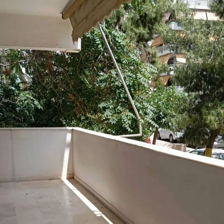Διαμέρισμα για ενοικίαση Εδέμ (Παλαιό Φάληρο) - Φωτογραφία 3
