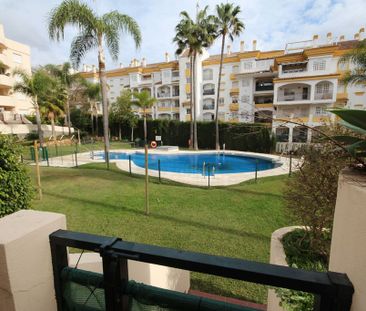 3 room luxury Flat for rent in Marbella, Spain - Photo 4
