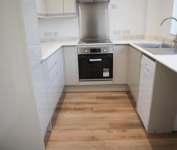 1 bedroom house to rent - Photo 2