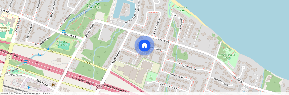 32 Red Haven Drive, Grimsby