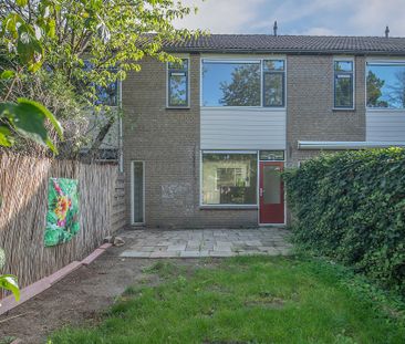 Rumpler, 6, Soesterberg - Foto 4