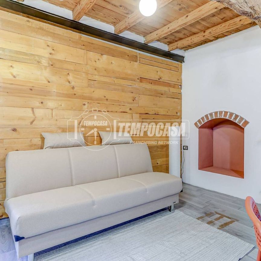 Bilocale via Sivo, Centro, Castelletto Sopra Ticino - Photo 1