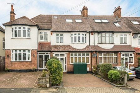 Boveney Road, Honor Oak, SE23 - Photo 5