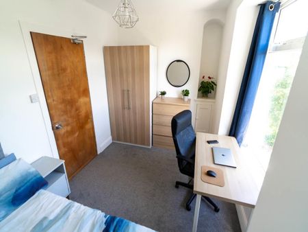 2 Fron Oleu The Crescent - Photo 3