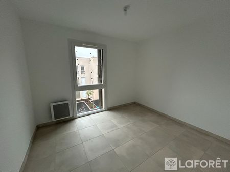 Appartement T3 Fréjus à louer - Photo 4