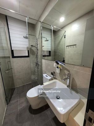 KL Gateway Premium Residences, Kampung Kerinchi (Bangsar South) - Foto 1