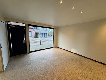 Appartement te huur in Zwijnaarde - Photo 5