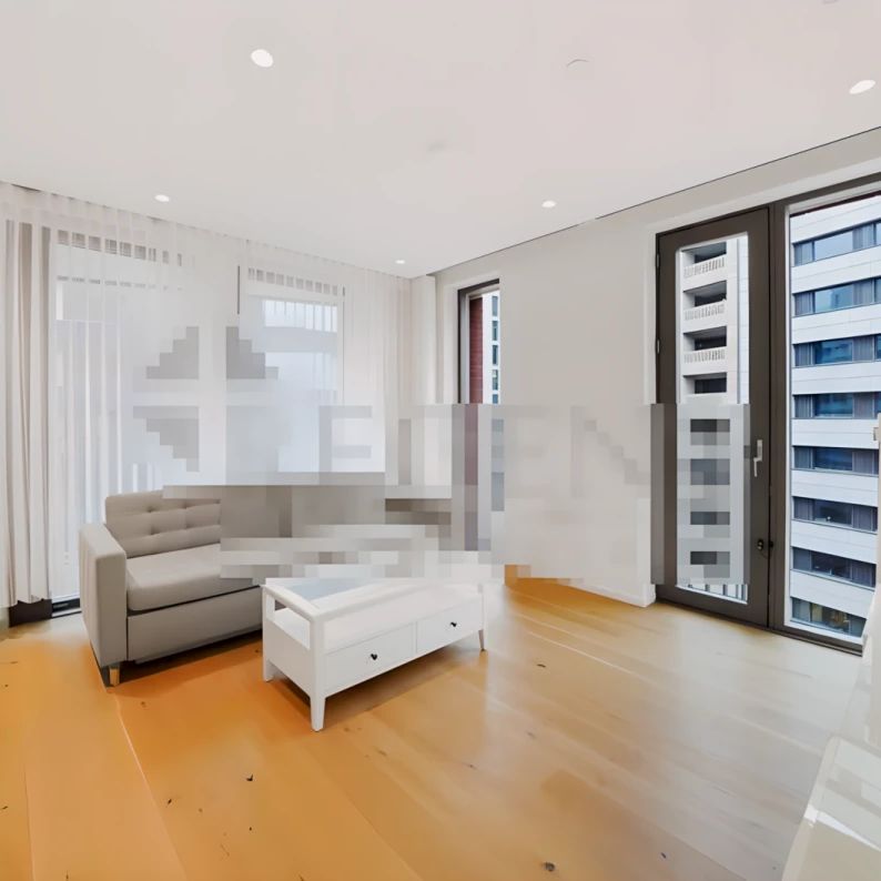2 Bedroom 2 Bathroom Flat W5.2 - Photo 1