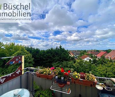 Ruhige 2-Raum-Wohnung mit Balkon in Oschersleben! - Photo 2