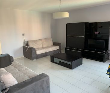 Location Appartement 1 pièce 36m² - Photo 4